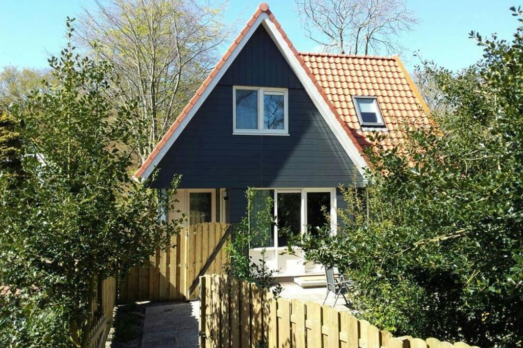 Vakantiehuisje Gaasterland Oudemirdum Friesland Nederland Exteriér fotografie