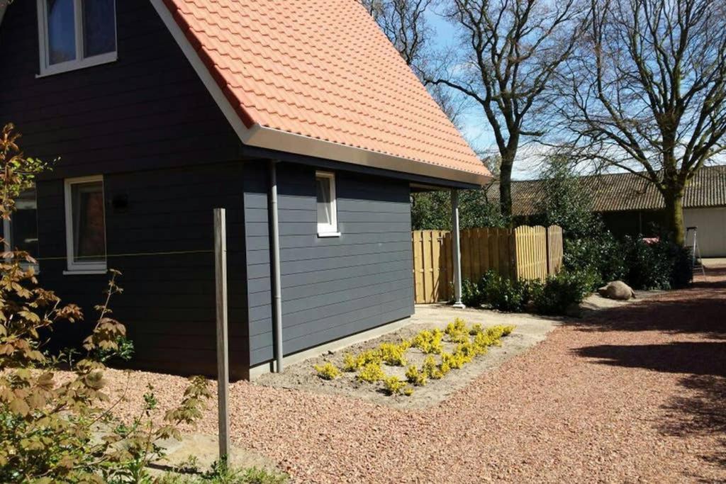 Vakantiehuisje Gaasterland Oudemirdum Friesland Nederland Pokoj fotografie